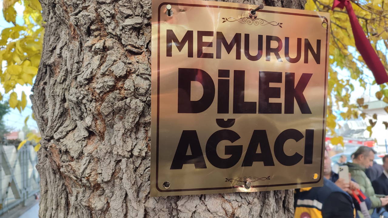 Memurlar, taleplerini bu kez böyle dile getirdi