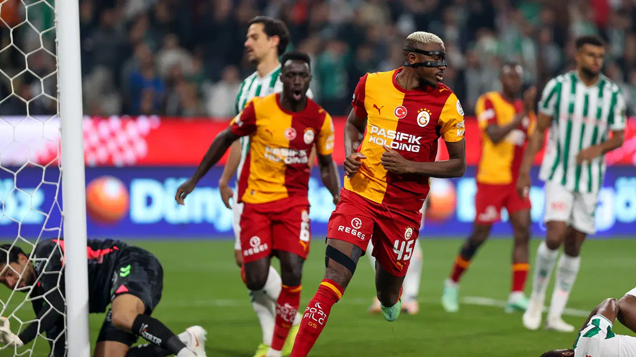 Spor yazarları Konyaspor - Galatasaray maçını değerlendirdi: 'Batrakov, Galatasaray’ın altın çocuğu'