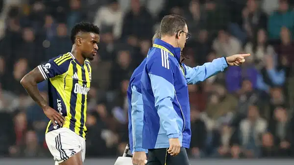 Nelson Semedo'dan sakatlık sorusuna cevap! 