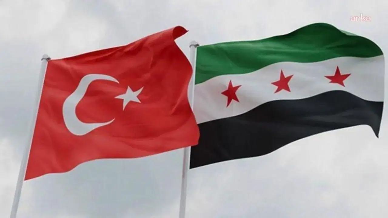 Suriye vatandaşlarına vize düzenlemesi: Kara sınırından giriş şartı değiştirildi