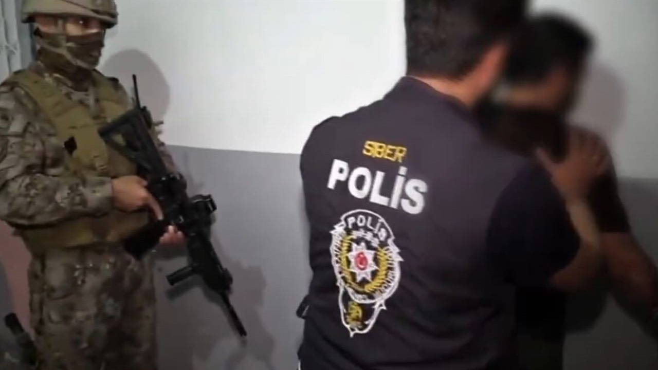 Turkey: 190 Arrested in Illegal Online Gambling Operation Across 45 Provinces