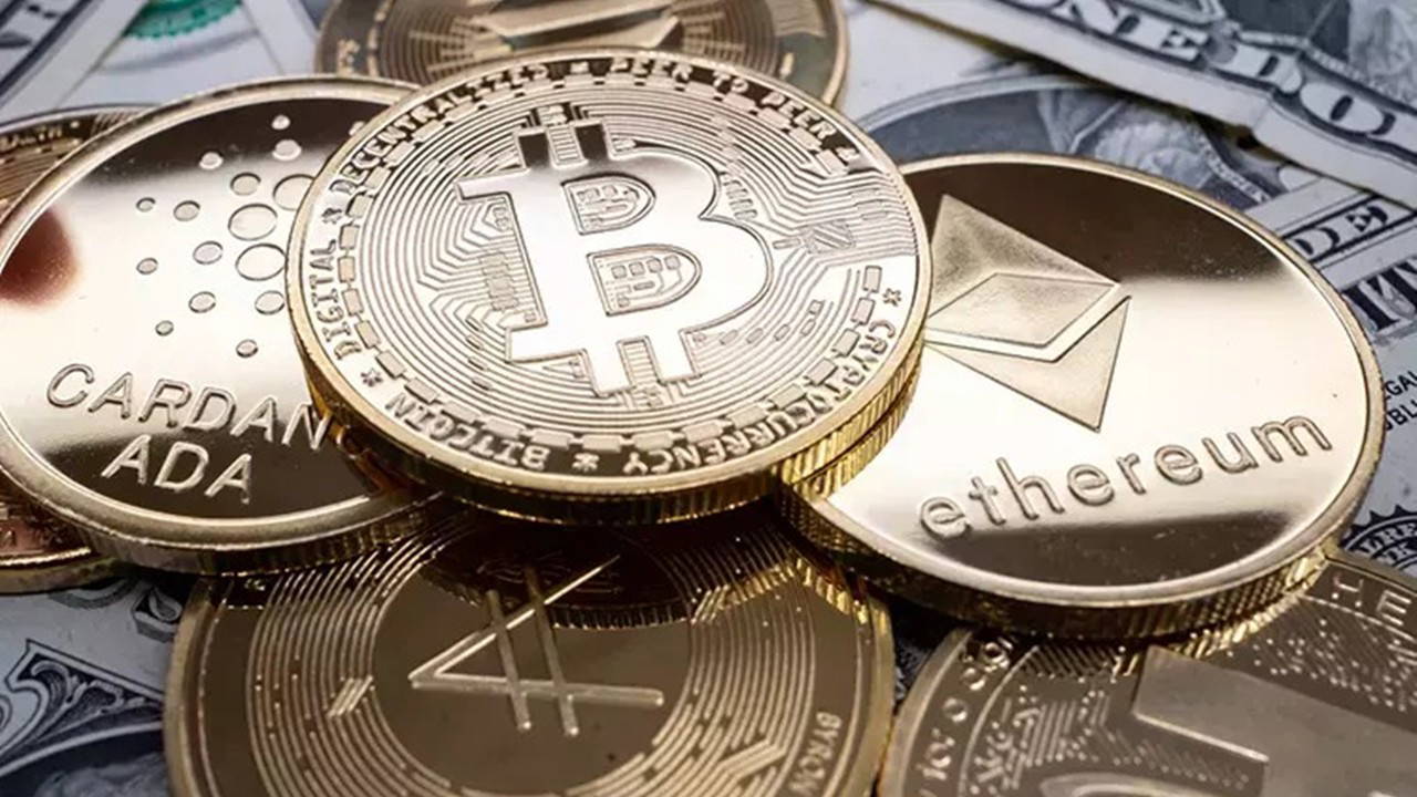 Kripto para piyasasında çığır açan gelişme: İlk banka destekli stabilkoin yolda!