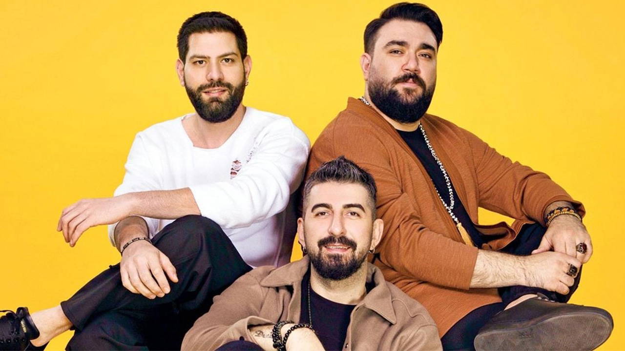 Müzik dünyasında sürpriz ayrılık: Sakiler grubu dağıldı