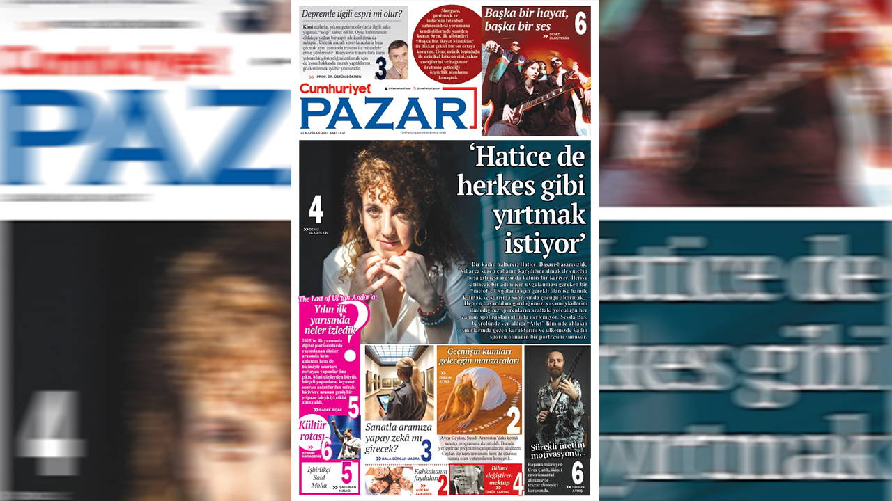 Son Dakika Haber Görseli
