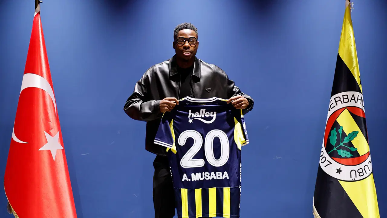 'Şampiyon olmak için tüm gücümüzle çalışacağız' 