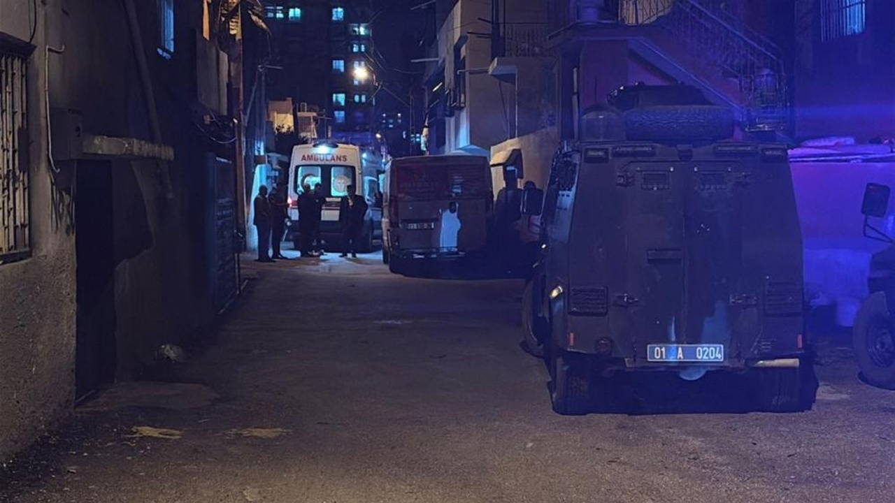 1 kişi öldü, 1 kişi yaralandı: Patlamaya ilişkin Adana Valiliği'nden açıklama