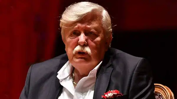 Aziz Üstel kimdir? Aziz Üstel kaç yaşında, nereli? Aziz Üstel neden öldü?