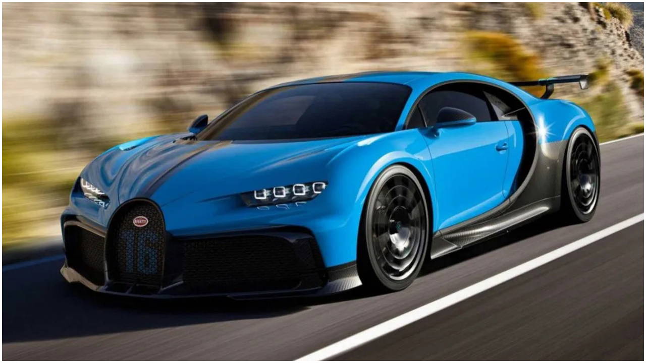 Kazalı aracı yaptırmak istedi, parça fiyatına inanamadı: İki farı Lamborghini'den pahalı!