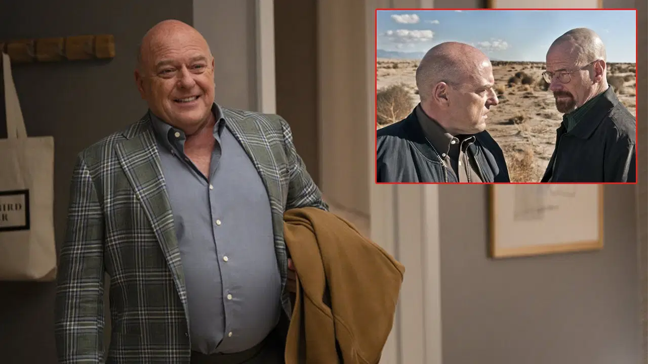 'Breaking Bad'in 'Hank'i Dean Norris iflasın eşiğinde: 99 yıllık kafesi borç batağında