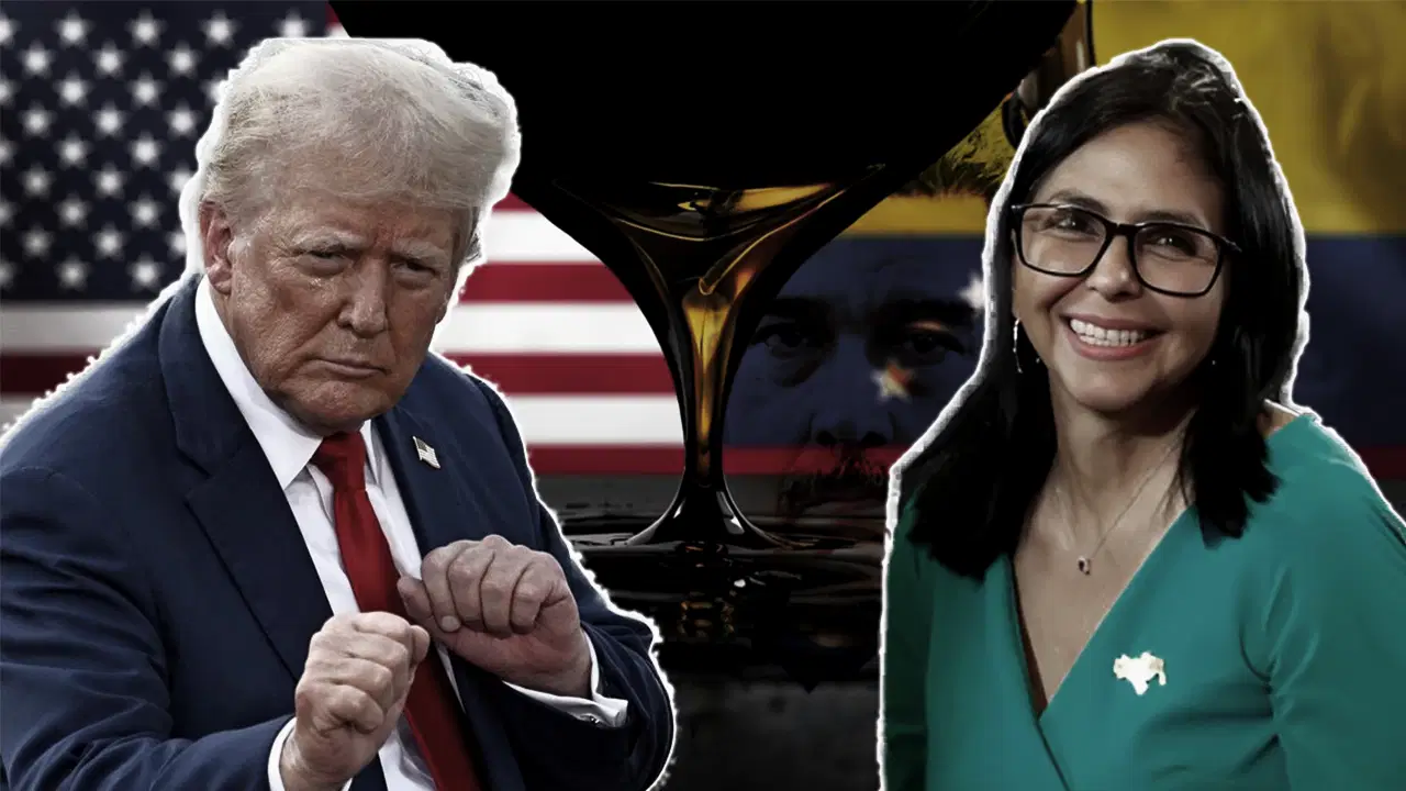 Venezuela ile ABD arasında '500 milyon dolarlık antlaşma' iddiası