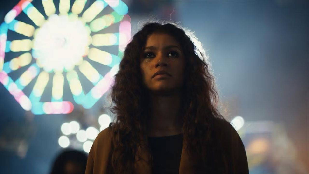 Fenomen dizi 'Euphoria' ekranlara veda etti...