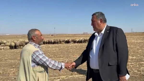 Son Dakika Haber Görseli