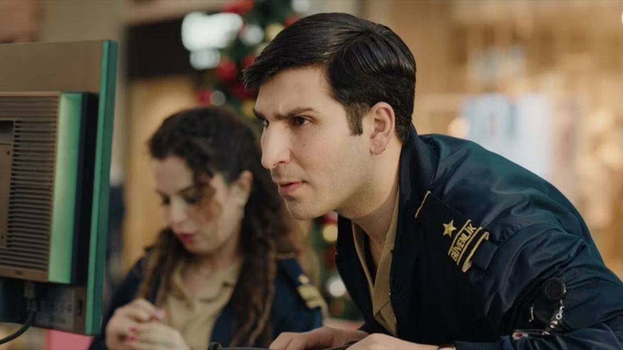 Zorla Güvenlik filminin konusu ne? Zorla Güvenlik filminin oyuncuları kim?