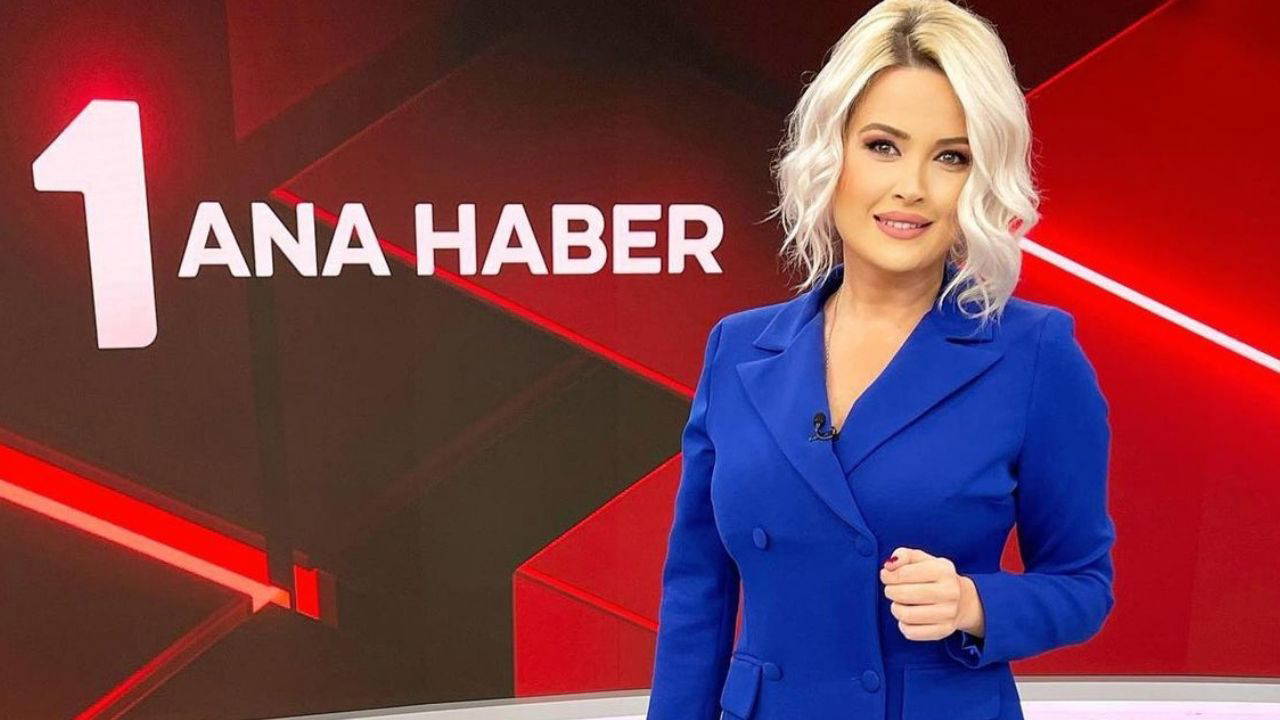 Işıl Açıkkar kimdir? TRT spikeri Işıl Açıkkar görevden alındı mı, neden alındı?