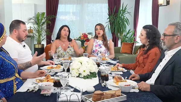 RTÜK, 'Zuhal Topal'la Yemekteyiz'e ceza kesti! Gerekçe: 'Yaşlı ayrımcılığı'