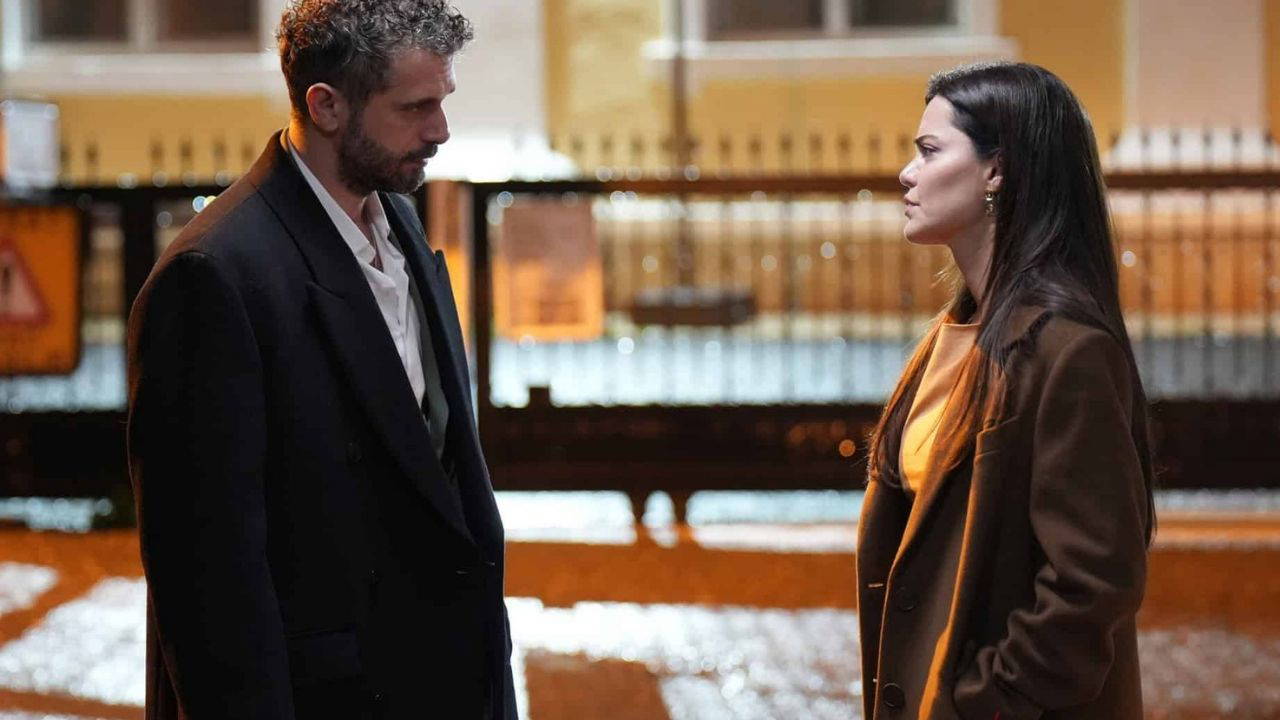 Sahtekarlar dizisinin yeni bölümü ne zaman yayımlanacak? Sahtekarlar dizisinin son bölümünde ne oldu?