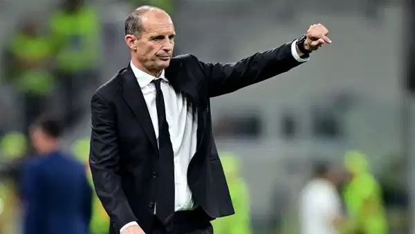 Napoli'nin yeni teknik direktörü belli oldu