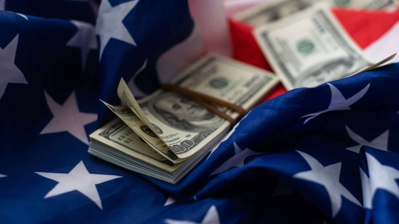 İran’ın “hedef listesinde değişiklik yaparak ABD sermayesini de hedef alacağı” iddia edildi