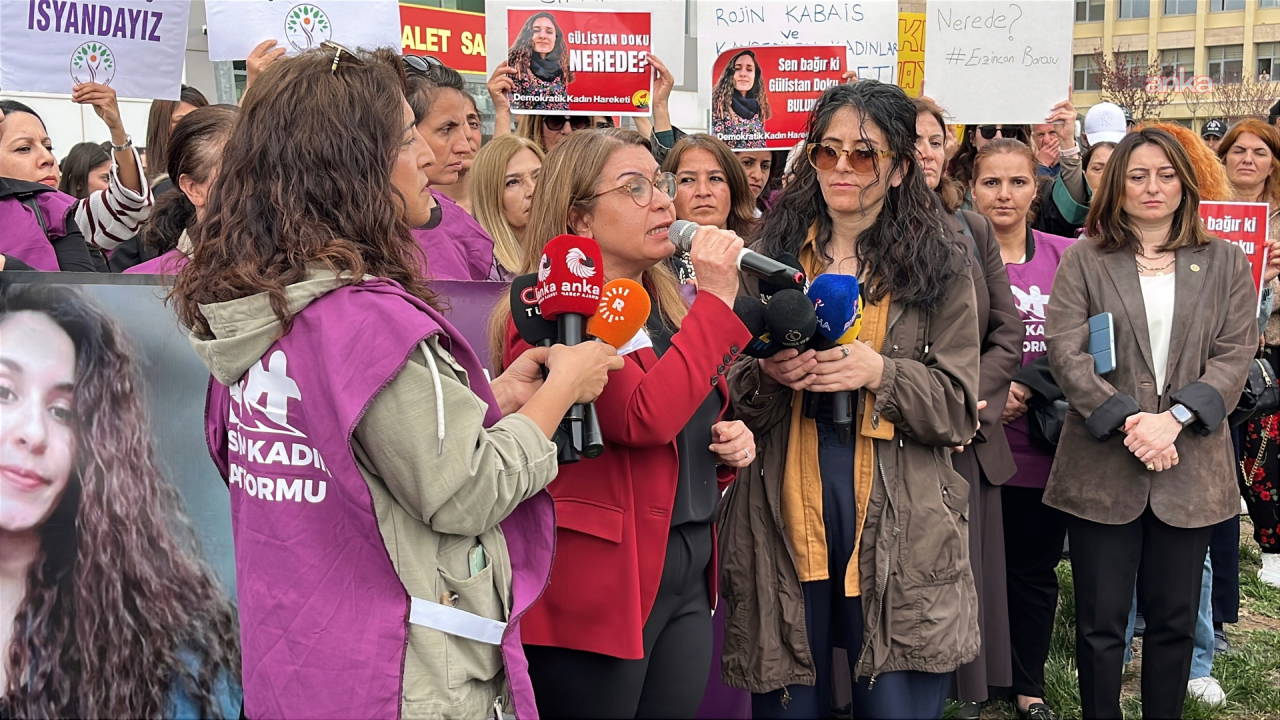 Gülistan Doku soruşturması... CHP'li Karaca: 'Dönemin valisi baş sorumludur'