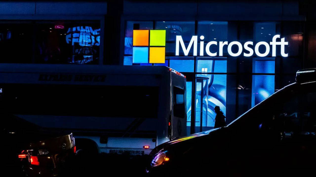 Microsoft'ta dev güvenlik açığı: Devlet kurumları ve şirketler saldırıya uğradı