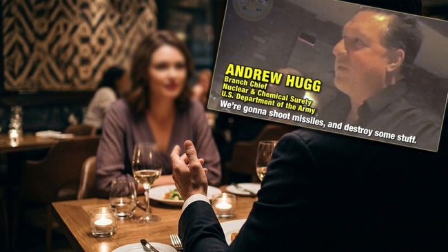 ABD'de 'nükleer güvenlik' krizi!