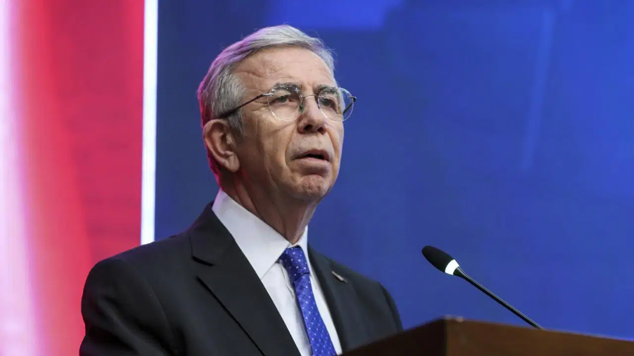 Mansur Yavaş'tan beklentilerini açıkladılar: Mutlak butlanın gündeminde Ankara var