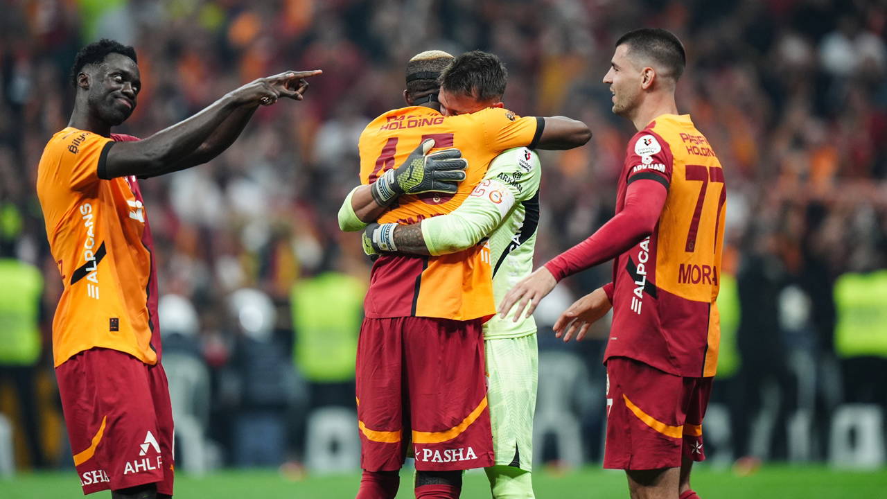 İspanyol yıldızdan şampiyonluk açıklaması!