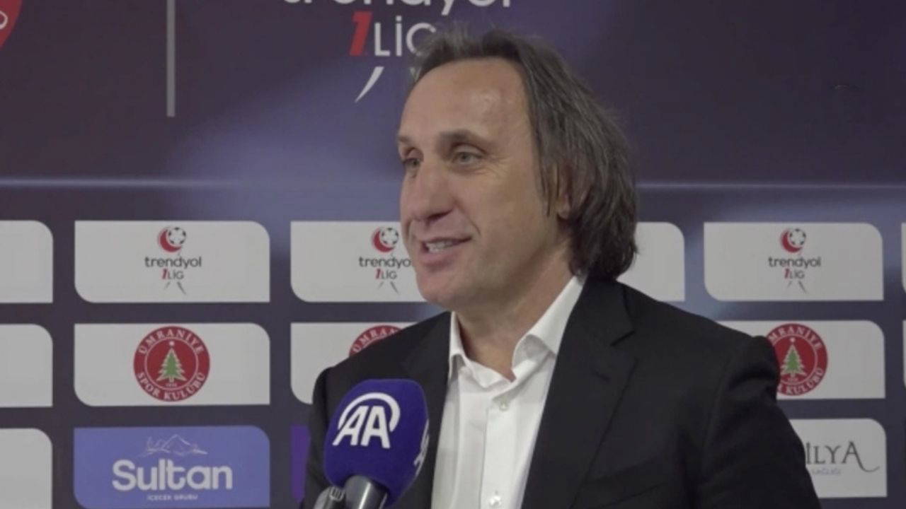 Murat Özkaya kimdir? Murat Özkaya kaç yaşında, nereli? Eyüpspor Başkanı Murat Özkaya neden gözaltına alındı?