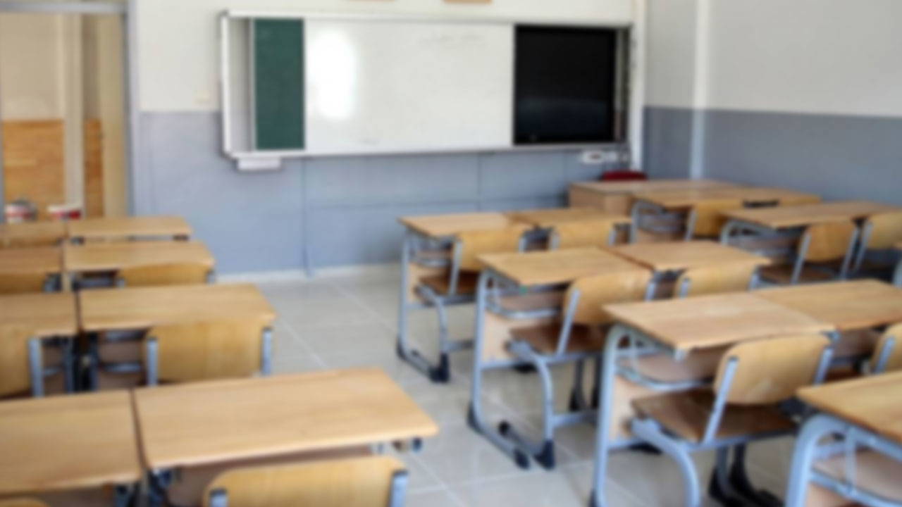 Öğretmenin taciz suçlamasında okul müdür yardımcısına hapis cezası