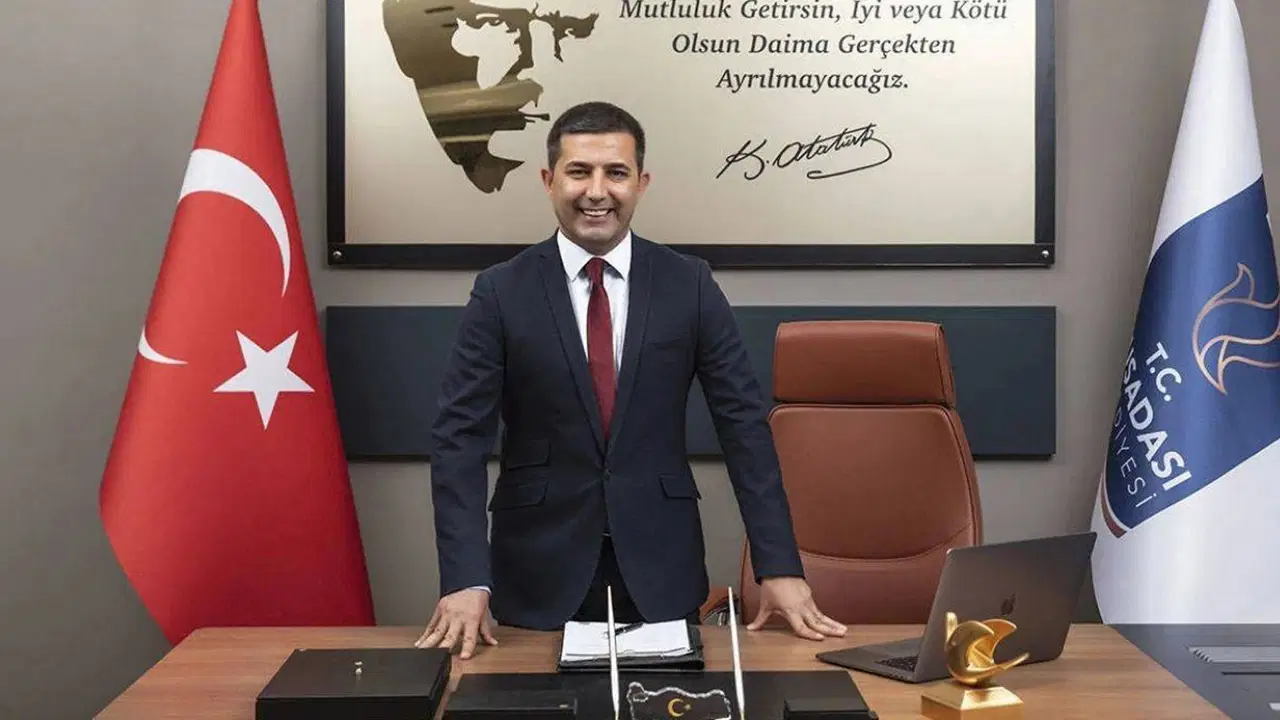 Ömer Günel tutuklanmıştı