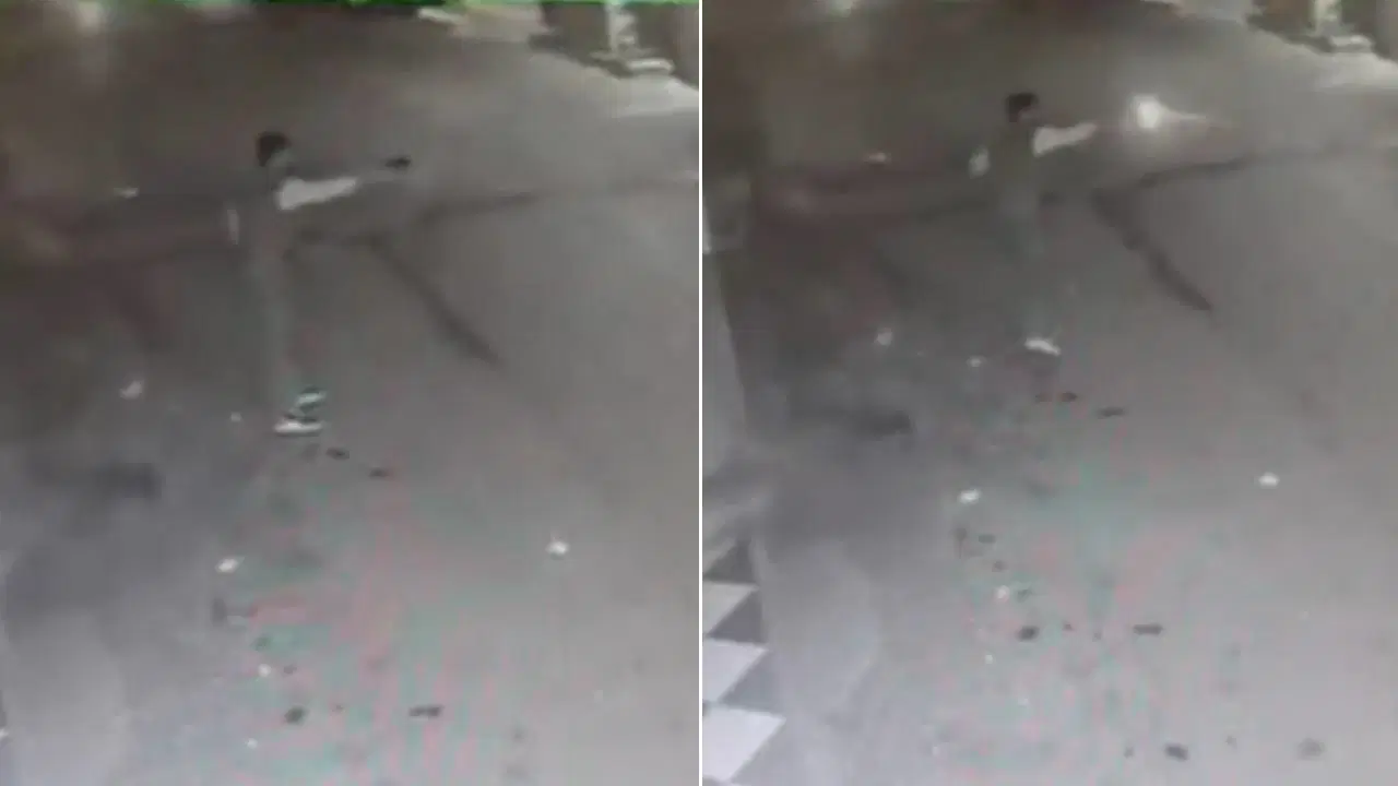 İstanbul'da yüksek hesap krizi silahlı dehşete dönüştü: Kurşun yağdırdı!