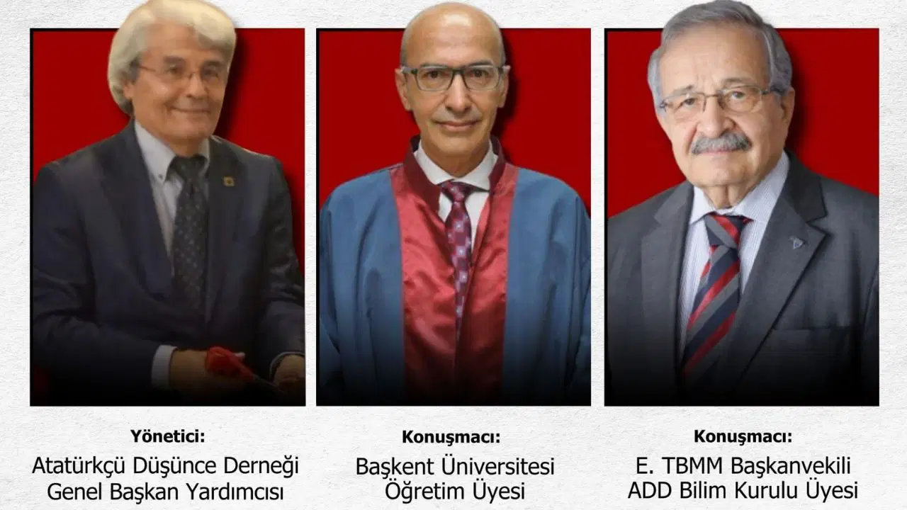 ADD’den ‘Cumhuriyet Çağdaşlaşan Yaşam Biçimimizdir’ etkinliği