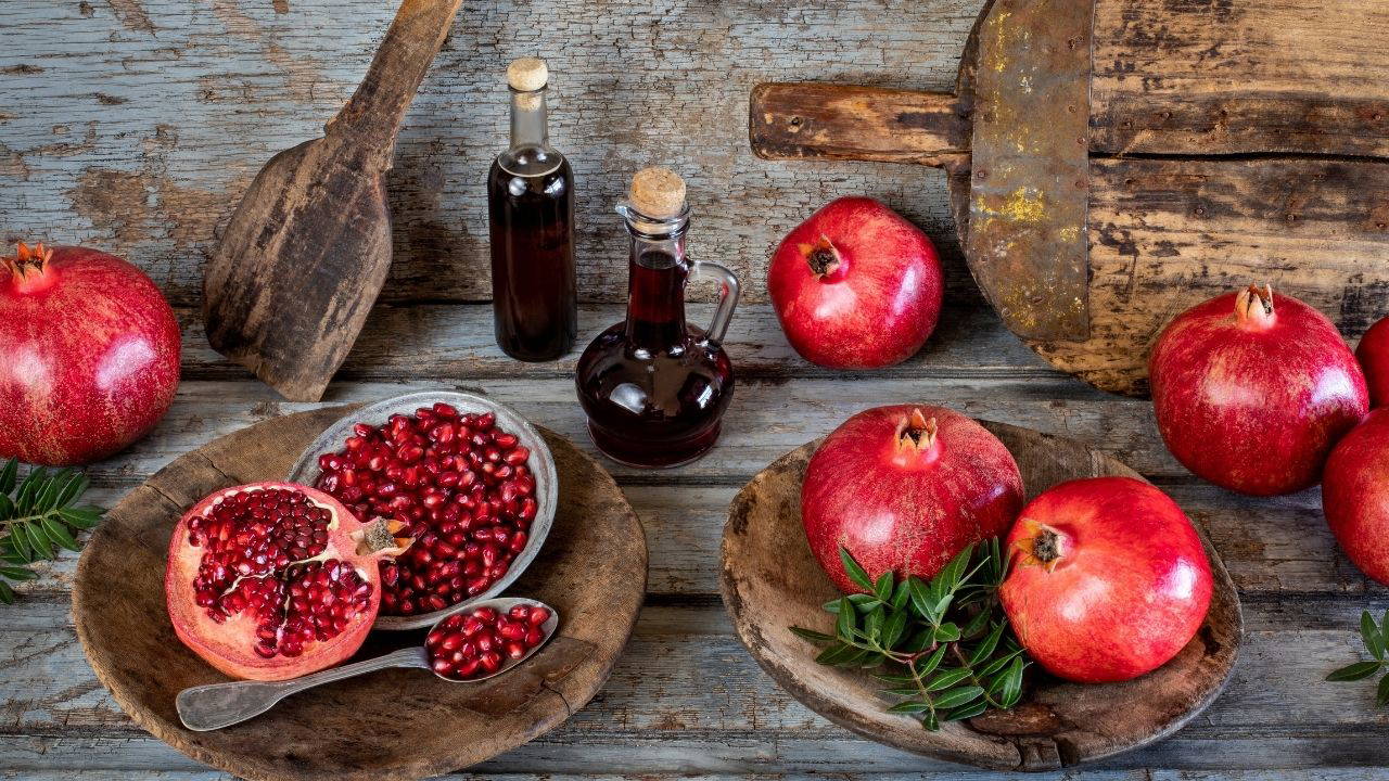 Soğuk havada sağlıklı kalmanın sırrı: Kış sebzeleri ve meyveleri