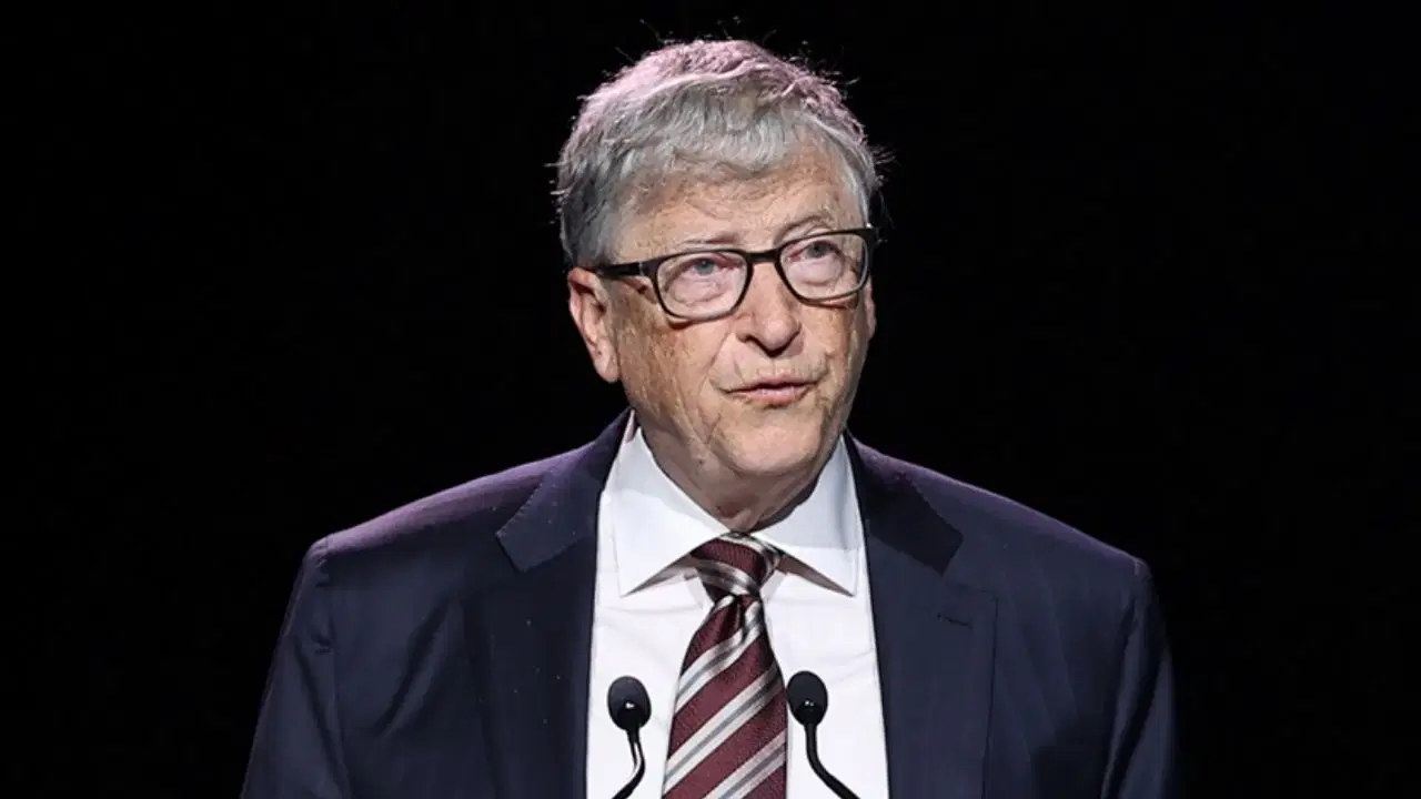 Bill Gates'ten yapay zekaya yönelik açıklamalar