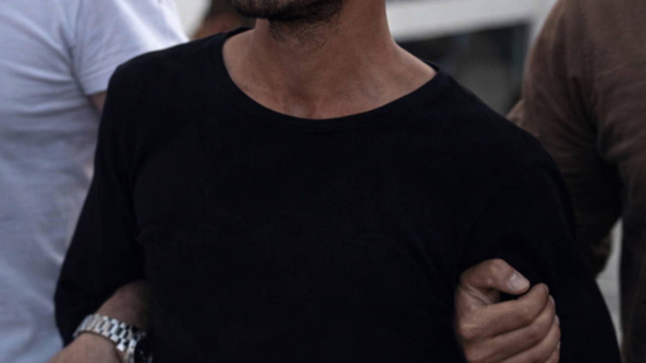 Edirne'de kanlı infaz: Kardeşinin katilini cezaevinden çıktıktan 1 hafta sonra öldürdü