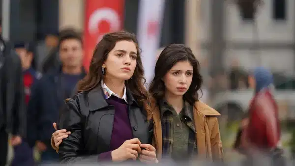 Taşacak Bu Deniz dizisinin yeni bölümü ne zaman? Taşacak Bu Deniz dizisinin son bölümünde ne oldu?