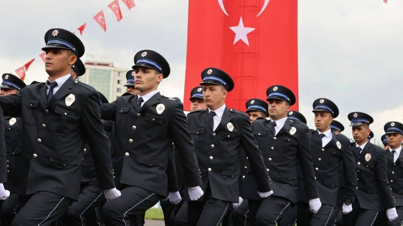 Polislik taban puanları 2026: PMYO taban puanı kaç olacak? Polislik için TYT kaç net gerekiyor?