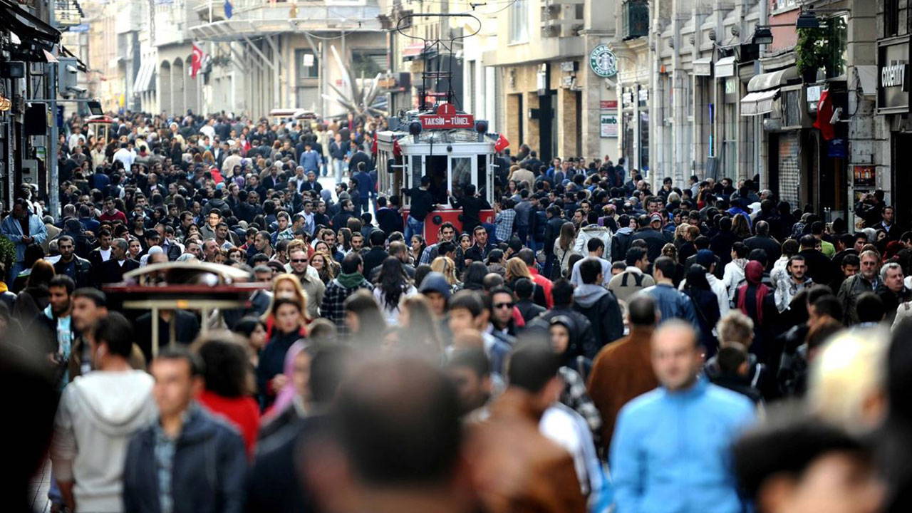 İstanbullu borç batağında!