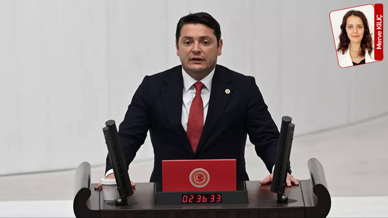 Adalet Komisyonu’nda ‘Özer’ gerilimi: CHP’den ‘İçtüzük’e aykırı’ itirazı