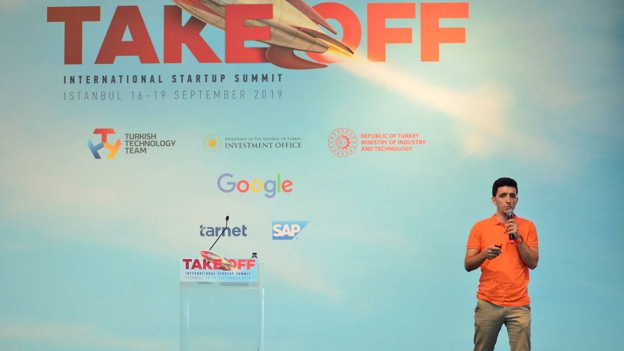 Türkiye’den Florida’ya uzanan bir iş modeli: Genç profesyonel, vizyonunu büyütüyor