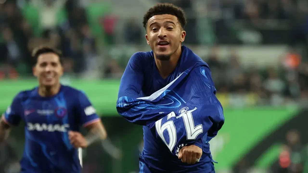 Jadon Sancho, Juventus ile anlaştı!