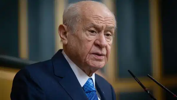 Son dakika... Devlet Bahçeli, yeni yasama yılının ilk grup toplantısında konuşuyor: Ne mesaj verecek?