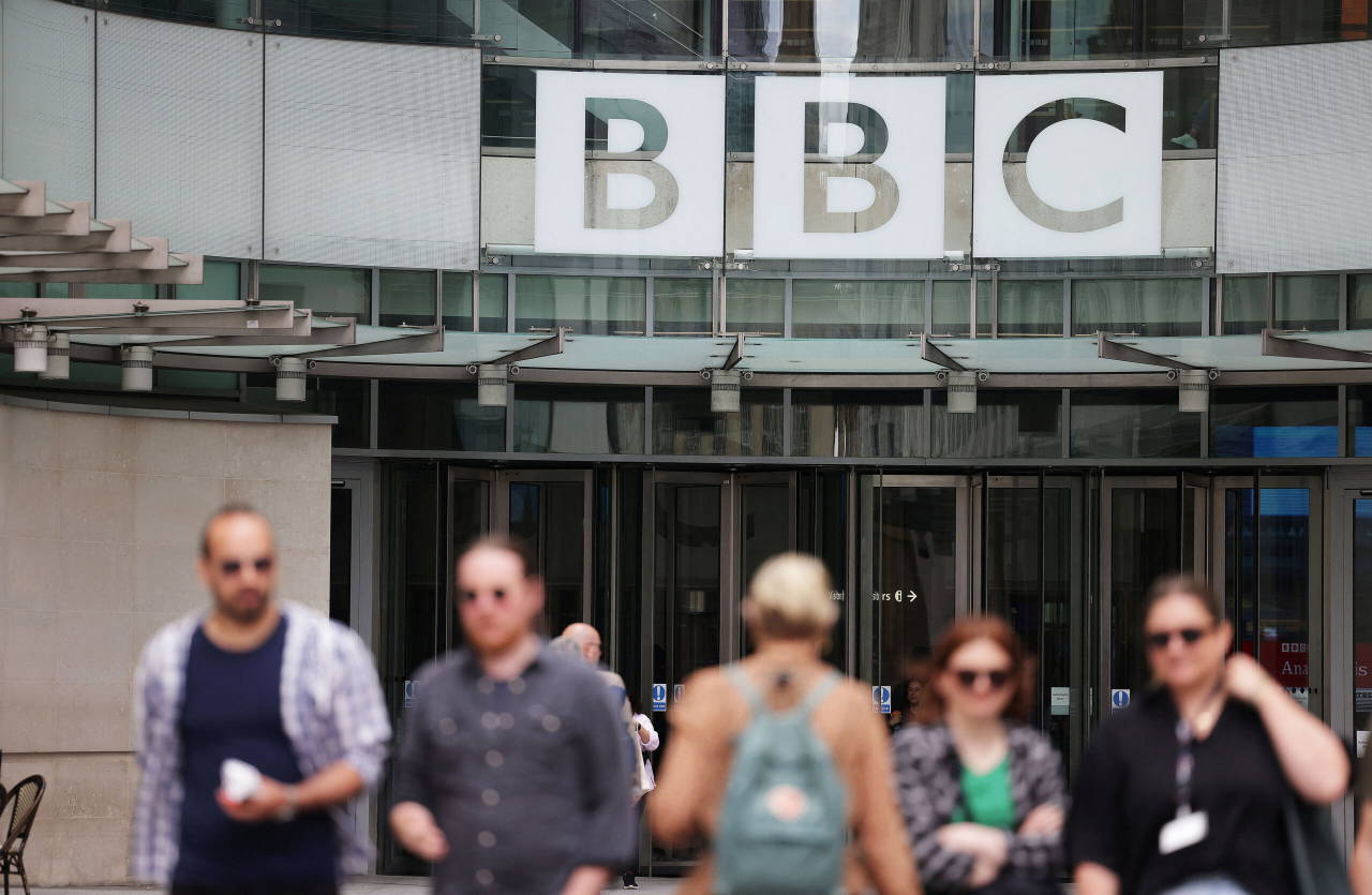BBC’de kriz büyüyor