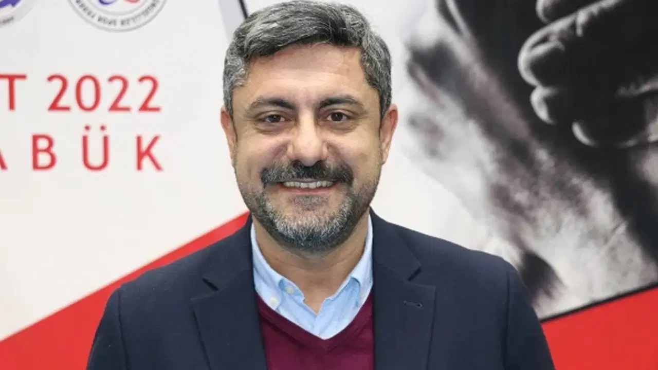 Fon soruşturması... Cevdet Akay ilişki ağı iddiasını gündeme getirdi: AKP’li Muaz Ergezen’den açıklama
