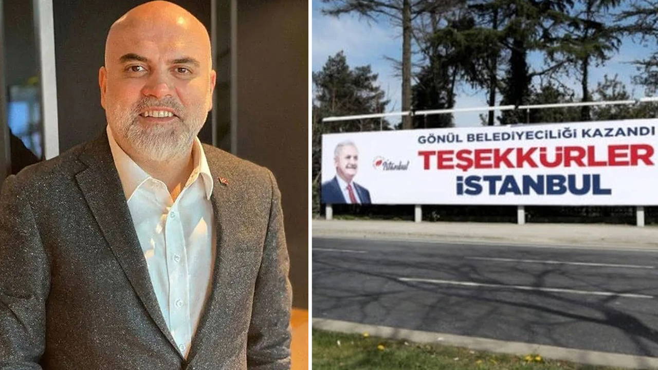 İBB Davası'nda Yeni Dönüm: İddianın Çıkmazı ve Şaşırtıcı İddialar