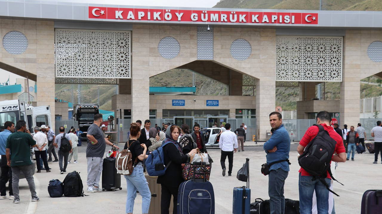 'Bombalar İsrail'e gidecek, Türk kardeşlerimizden de bekliyoruz'