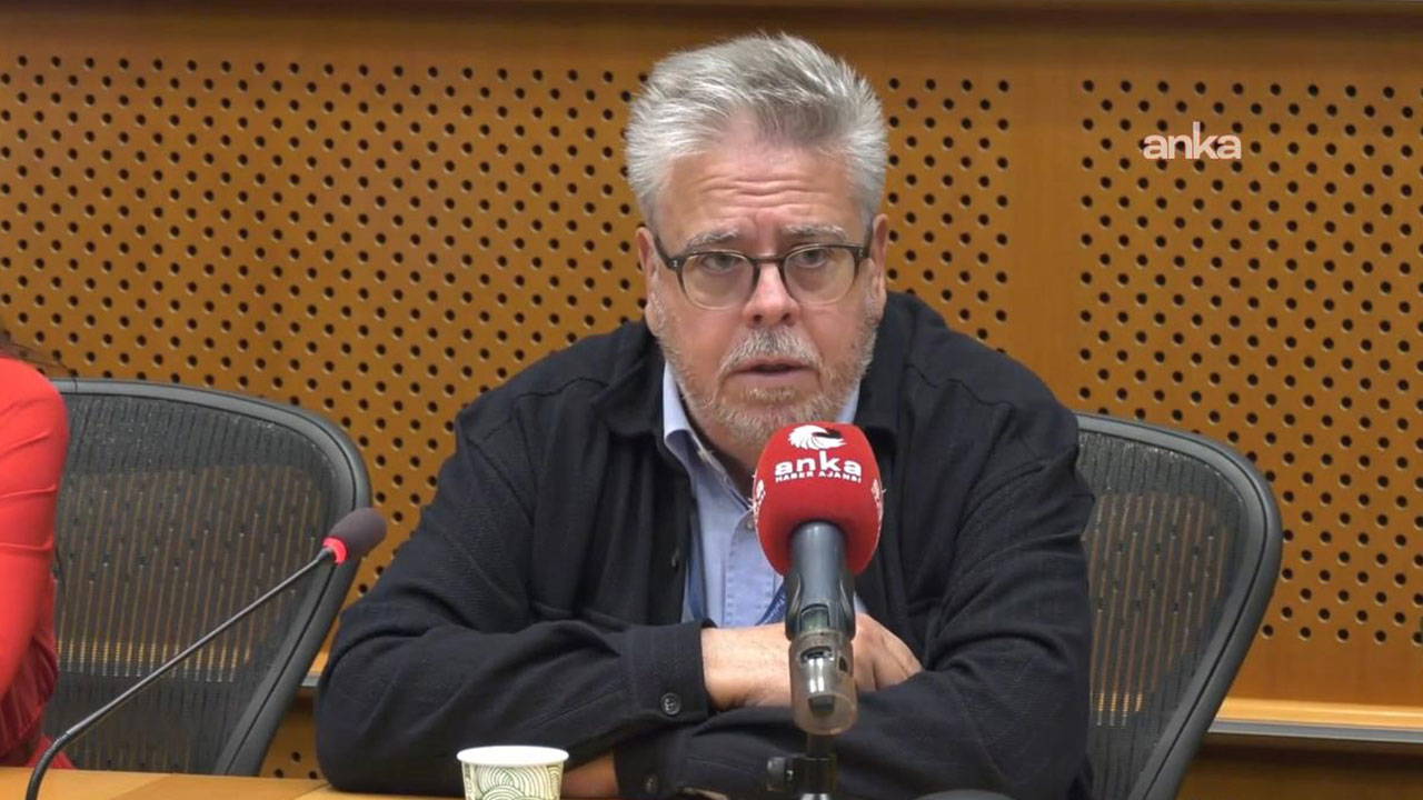 AP temsilcisinden CHP il binasında yaşanan olaylara tepki