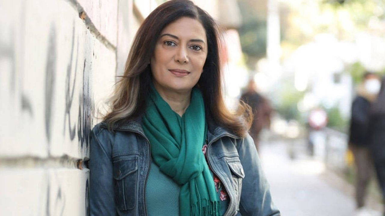 Veda Yurtsever kimdir? Veda Yurtsever'in rol aldığı dizi ve filmler...