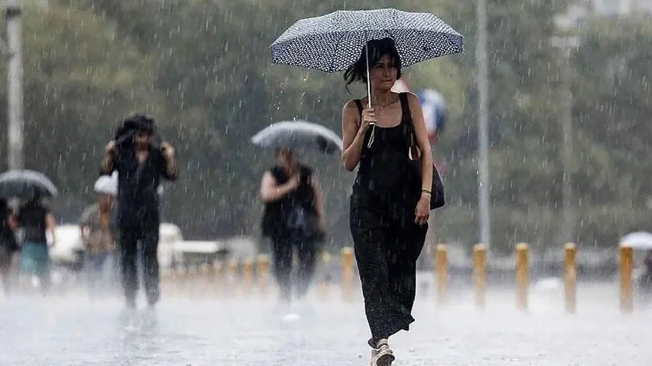 Meteoroloji açıkladı: 26 Ağustos 2026 hava durumu raporu... Bugün hava nasıl olacak?