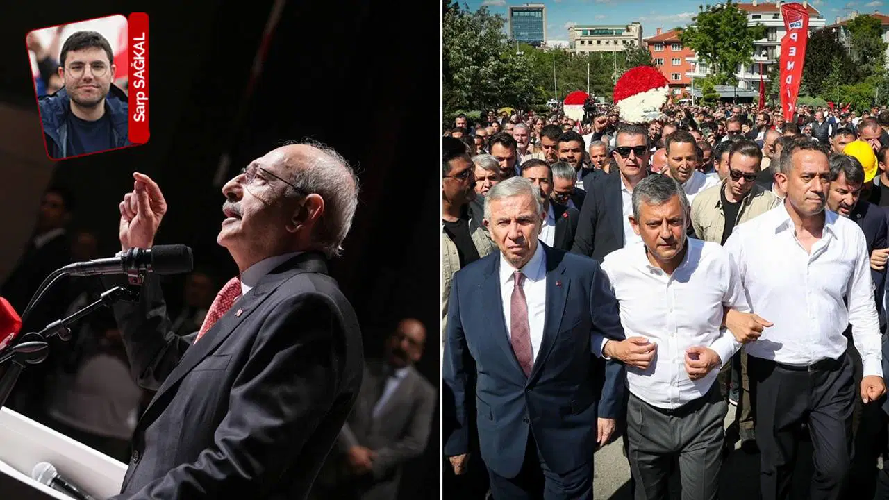 Kılıçdaroğlu yönetiminin ‘ihraç talebi’ kararının perde arka
